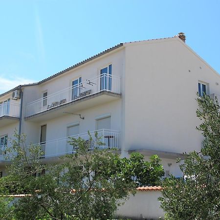 Apartment Rude Vodice Rom bilde