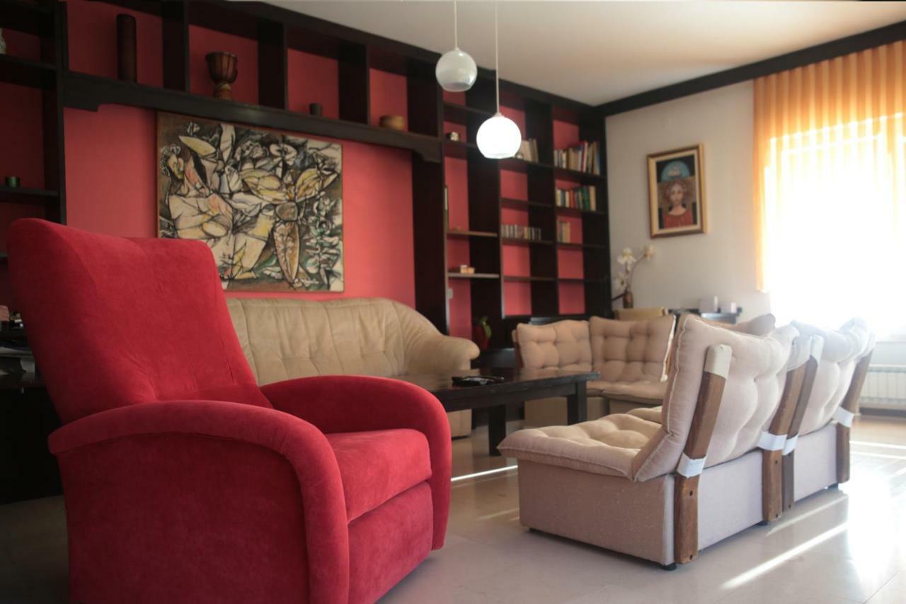 Apartment Rude Vodice Eksteriør bilde